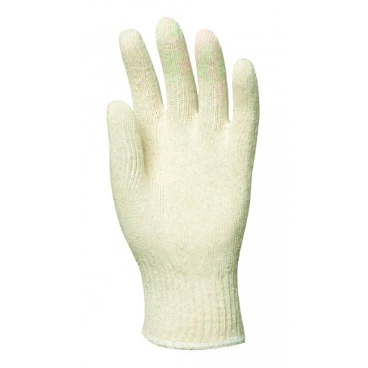 SOFOP TALIAPLAST - gants manutention coton tricotes (t10) (paire)