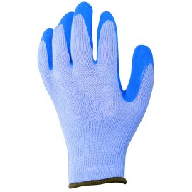 SOFOP TALIAPLAST - paire de gants latex qualite superieure (taille 9)