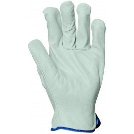 SOFOP TALIAPLAST - gants cuir maitrise (taille 9) (paire)