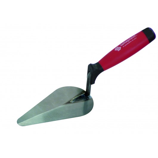 SOFOP TALIAPLAST - truelle facon reims 16cm manche bi-matiere