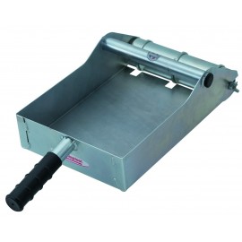 Rouleau Applicateur Taliaplast 434004 pour joints minces sur blocs béton rectifiés 20cm