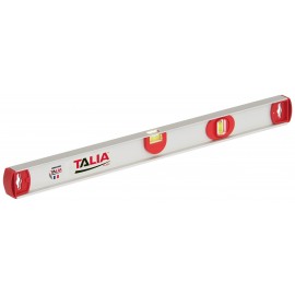 SOFOP TALIAPLAST - niveau "nivotop" aluminium profil i magnetique 60cm