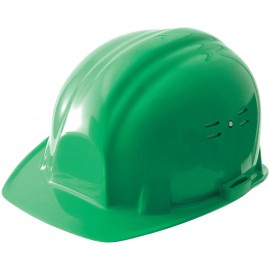 SOFOP TALIAPLAST - casque "opus" vert rb40