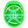 SOFOP TALIAPLAST - casque "opale" vert
