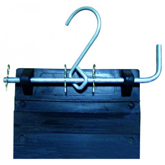 SOFOP TALIAPLAST - souplechelle + cle de raccordement + 3 goupilles