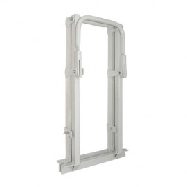 DIMOS - Plieuse à chéneaux l 500mm