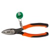 BAHCO - Pinces universelles ERGO™ avec anneau de sécurité