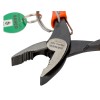 BAHCO - Pinces universelles ERGO™ avec anneau de sécurité