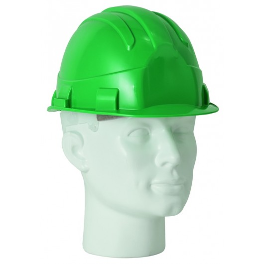 SOFOP TALIAPLAST - casque "opale" vert