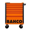 BAHCO - Servantes « Storage HUB » E72 66 cm avec 7 tiroirs