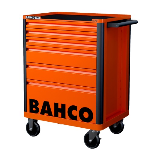 BAHCO - Servantes « Storage HUB » E72 66 cm avec 6 tiroirs