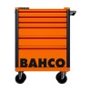 BAHCO - Servantes « Storage HUB » E72 66 cm avec 6 tiroirs