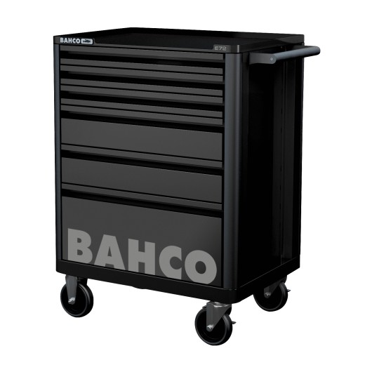 BAHCO - Servantes « Storage HUB » E72 66 cm avec 6 tiroirs - Pro Matériel Bâtiment