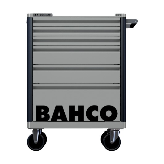 BAHCO - Servantes « Storage HUB » E72 66 cm avec 6 tiroirs - Pro Matériel Bâtiment