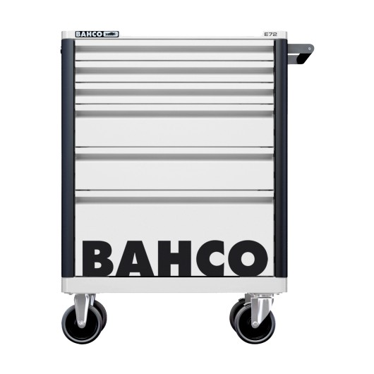 BAHCO - Servantes « Storage HUB » E72 66 cm avec 6 tiroirs - Pro Matériel Bâtiment