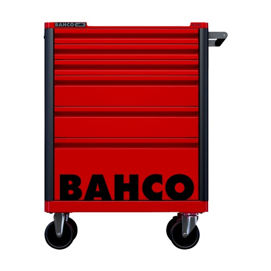 BAHCO - Servantes « Storage HUB » E72 66 cm avec 6 tiroirs - Pro Matériel Bâtiment
