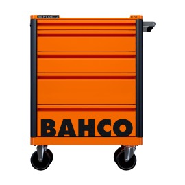 BAHCO - Servantes « Storage HUB » E72 66 cm avec 5 tiroirs