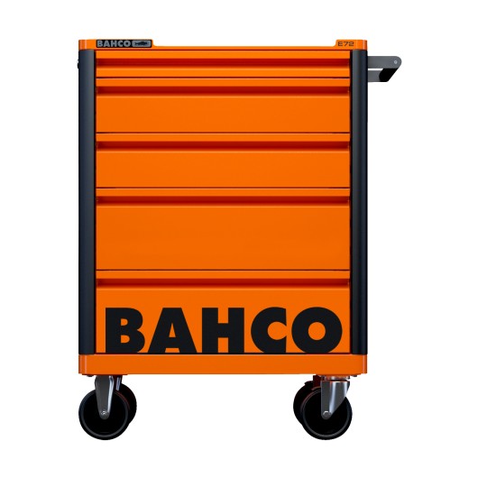 BAHCO - Servantes « Storage HUB » E72 66 cm avec 5 tiroirs