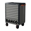 BAHCO - Servantes « Premium Storage HUB » E77 66 cm avec 9 tiroirs
