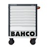 BAHCO - Servantes « Premium Storage HUB » E77 66 cm avec 9 tiroirs