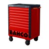 BAHCO - Servantes « Premium Storage HUB » E77 66 cm avec 9 tiroirs