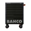 BAHCO - Servantes « Premium Storage HUB » E77 66 cm avec 8 tiroirs