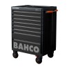 BAHCO - Servantes « Premium Storage HUB » E77 66 cm avec 8 tiroirs
