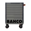 BAHCO - Servantes « Premium Storage HUB » E77 66 cm avec 8 tiroirs