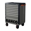BAHCO - Servantes « Premium Storage HUB » E77 66 cm avec 8 tiroirs