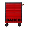 BAHCO - Servantes « Premium Storage HUB » E77 66 cm avec 8 tiroirs