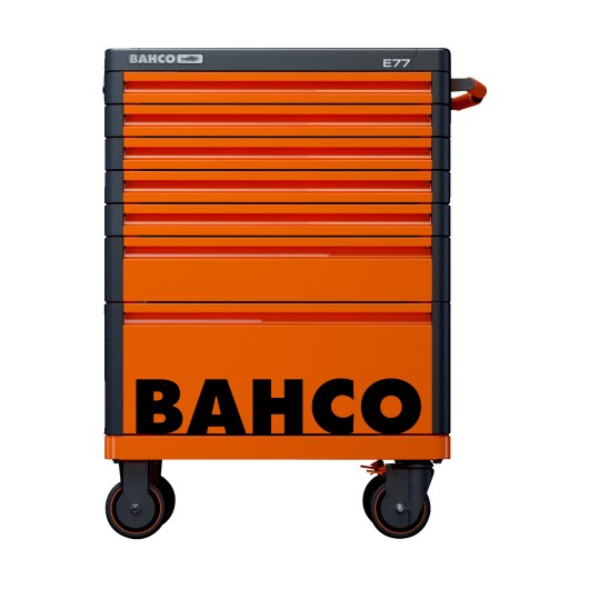 BAHCO - Servantes « Premium Storage HUB » E77 66 cm avec 7 tiroirs