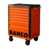 BAHCO - Servantes « Premium Storage HUB » E77 66 cm avec 7 tiroirs