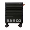 BAHCO - Servantes « Premium Storage HUB » E77 66 cm avec 7 tiroirs - Pro Matériel Bâtiment