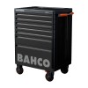 BAHCO - Servantes « Premium Storage HUB » E77 66 cm avec 7 tiroirs - Pro Matériel Bâtiment