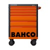 BAHCO - Servantes « premium storage HUB » E77 66 cm avec 6 tiroirs