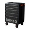 BAHCO - Servantes « premium storage HUB » E77 66 cm avec 6 tiroirs - Pro Matériel Bâtiment