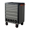 BAHCO - Servantes « premium storage HUB » E77 66 cm avec 6 tiroirs - Pro Matériel Bâtiment