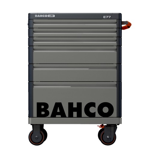 BAHCO - Servantes « premium storage HUB » E77 66 cm avec 6 tiroirs - Pro Matériel Bâtiment