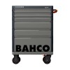 BAHCO - Servantes « premium storage HUB » E77 66 cm avec 6 tiroirs - Pro Matériel Bâtiment