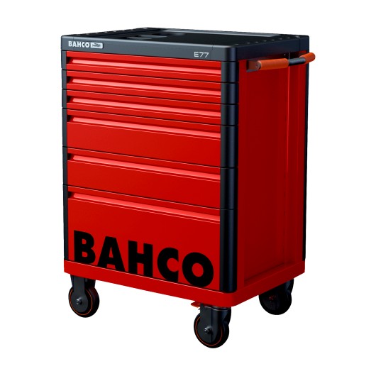 BAHCO - Servantes « premium storage HUB » E77 66 cm avec 6 tiroirs - Pro Matériel Bâtiment