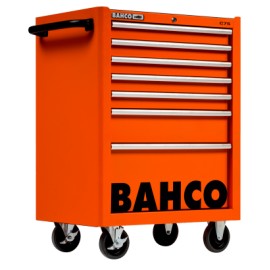 BAHCO - Servante "Classique" C75 26", 7 tiroirs