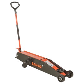 BAHCO - Cric 10T extra long