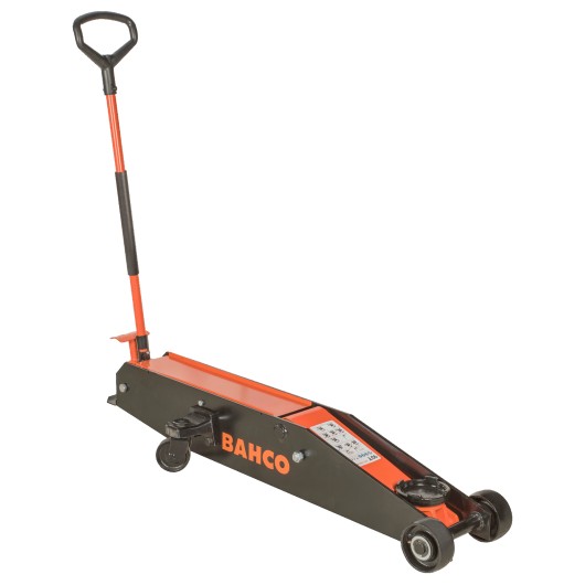 BAHCO - Cric 10T extra long