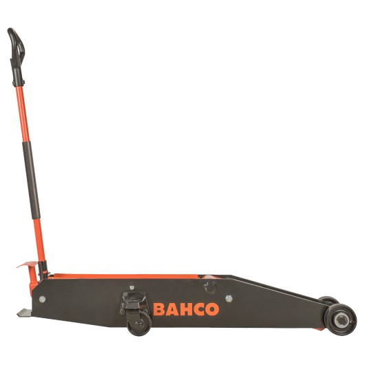 BAHCO - Cric 10T extra long – accès sous châssis profond