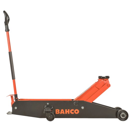 BAHCO - Cric 10T extra long – accès sous châssis profond