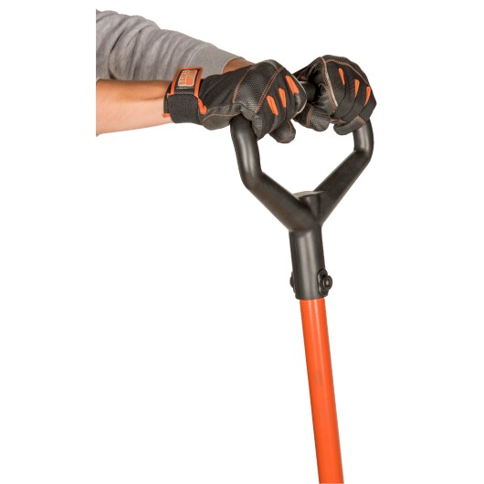 BAHCO - Cric 10T extra long