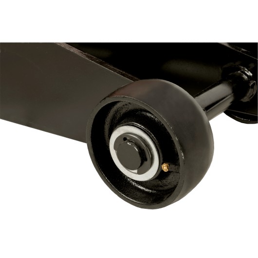 BAHCO - Cric 10T extra long