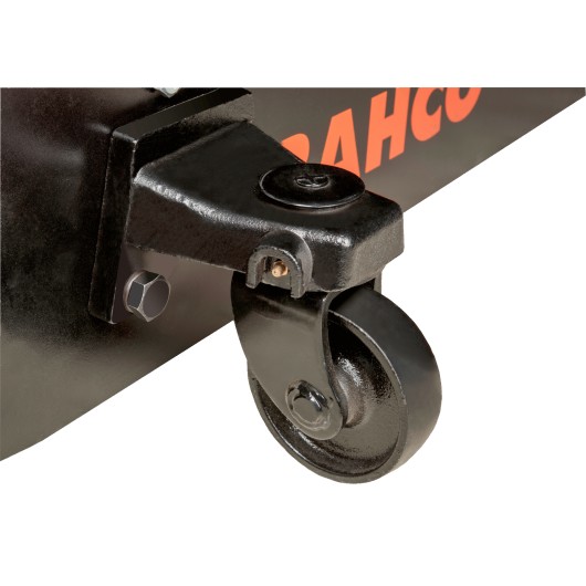 BAHCO - Cric 10T extra long