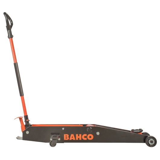 BAHCO - Cric 5T extra long