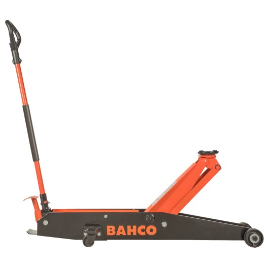 BAHCO - Cric 5T extra long